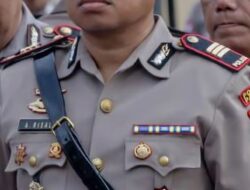 Operasi Antik 2025, Satresnarkoba Polres Bulukumba Bongkar Jaringan Narkoba 2.2834 Gram 13 Tersangka