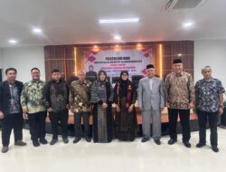 Prestasi Gemilang! UNIMEN Tambah Doktor Baru, Targetkan 23 Lagi dalam Waktu Dekat