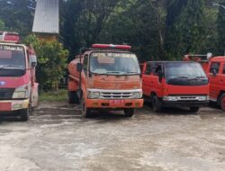 Pemkab Enrekang Alokasikan Rp2,1 Miliar untuk Tambahan Dua Unit Mobil Damkar