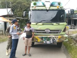 Zero ODOL 2026 Dimulai! Sopir Angkutan Barang Diminta Patuhi Batas Muatan 8 Ton