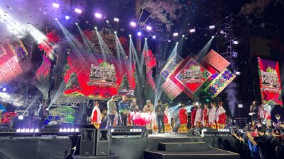 Pemda Gowa : Harap Kembali Masuk Karisma Event Nusantara (KEN)