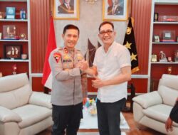 Video Viral Kapolda Sulsel, Berantas Penimbum BBM Ilegal Solar, Ketum Perjosi : Puji Kapolda, Tegas Tindak Pelaku Oknum Polisi Yang Bermain