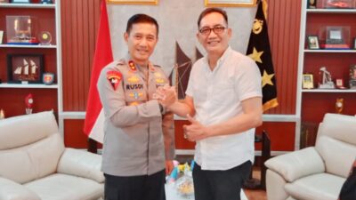 Video Viral Kapolda Sulsel, Berantas Penimbum BBM Ilegal Solar, Ketum Perjosi : Puji Kapolda, Tegas Tindak Pelaku Oknum Polisi Yang Bermain