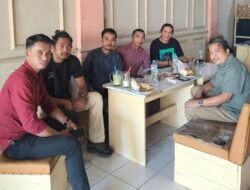 Bentuk DPC LBH Suara Panrita Keadilan Di Maros, Ketua : Langkah Awal Dirikan Klinik Hukum Di Desa Dan Kelurahan