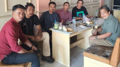 Bentuk DPC LBH Suara Panrita Keadilan Di Maros, Ketua : Langkah Awal Dirikan Klinik Hukum Di Desa Dan Kelurahan