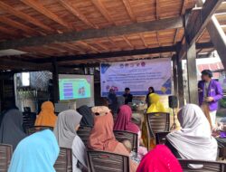 Dosen UNIMEN Bongkar Strategi Bisnis Susu yang Bikin Peternak Enrekang Bisa Raup Untung Besar