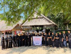 Menyelami Pasang ri Kajang: Mahasiswa UNIMEN dan UMSi Belajar Nilai Kearifan Lokal dari Masyarakat