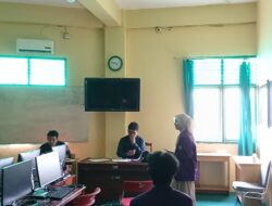 Mahasiswa PSI UNIMEN Buktikan Eksistensi Lewat Karya Solutif di Simposium Nasional Sinjai
