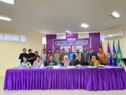 Kerja Sama UNIMEN dan Van Hall Larenstein, Bukti Kampus Daerah Bisa Go Internasional