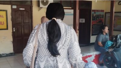 Oknum Kadis di Sulbar Terlapor Kasus KDRT Ditetapkan Sebagai Tersangka