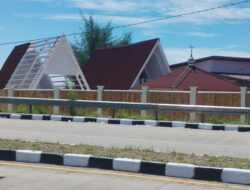 Cafe Dermaga Sandeq  Milik Polda Sulbar Ditutup Penyebabnya Belum Diketahui
