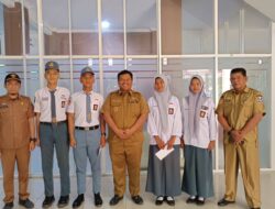 Tak Hanya Bangga, Wakil Bupati Enrekang Janjikan Hadiah Istimewa untuk 4 Siswa Capaska