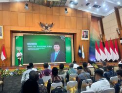 Anak UNIMEN Merapat! Beasiswa Cendekia Baznas Resmi Dibuka, Bisa Kuliah Gratis sampe Skripsi!