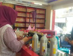 Aroma Wewangian parfum Murah dan Terjangkau di Kota Makassar, Safari Parfum Ini Alamatnya