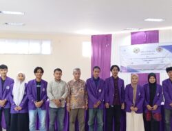 DPM UNIMEN 2025-2026, Saidang: Hidupkan Kembali Organisasi