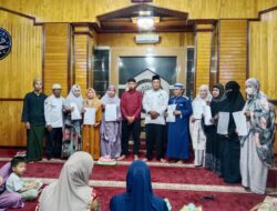Self-Declare Sukses! Pendamping P3H UNIMEN Bantu 14 UMK Sidrap Kantongi Sertifikat Halal Lebih Cepat