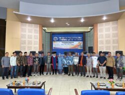 UNIMEN Tambah Doktor Baru, Dr. Asbar Resmi Raih Gelar S3 di UNM