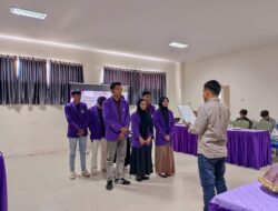 KPUM UNIMEN Resmi Terbentuk, Target September Sudah Ada Presiden Mahasiswa Baru