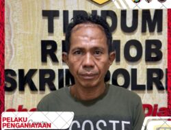 IRT di Gowa Jadi Korban Amukan Mantan Suami, Korban Alami Luka Tebasan Parang di Kepala