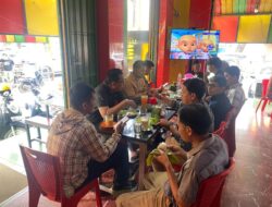 Merawat Kedamaian di Kota Makassar