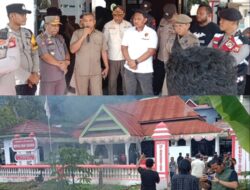 PERKARA Gelar Aksi Solidaritas untuk PPPK 2023 di Enrekang: Tuntut Hak dan Kejelasan Status