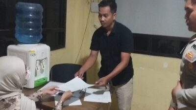 Tidak Mau USG, Keluarga Perwira Polisi Polda Sulbar Pertanyakan Pengakuan Kehamilan Perempuan Asal Majene