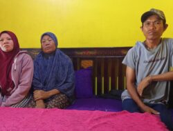Keluarga Rahim Tahanan Kabur Polsek Bontonompo Bantah Oknum Brimob Terlibat