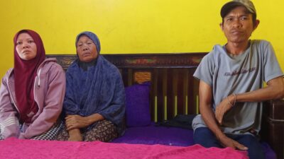 Keluarga Rahim Tahanan Kabur Polsek Bontonompo Bantah Oknum Brimob Terlibat