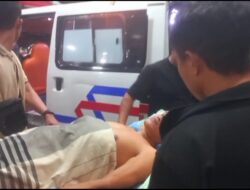 Diduga Malpraktek Seorang Pasien di RS Mitra Manakarra Usai Dibedah Untuk Oprasi Usus Buntu Oprasi Dibatalkan