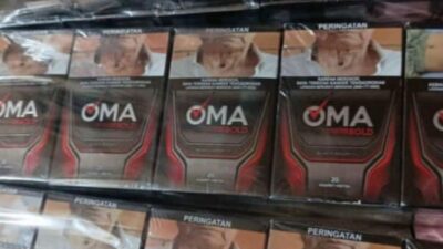 Diduga Produksi Rokok Ilegal, PR Sinar Panaikang Di Moncong loe, Perjosi : Keabsahan Cukai dan Legalitas Merek Cederai Konsumen