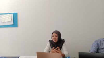 Menu  MBG di Mamuju Berpariasi  Siswa Penerima Manfaat Cukup Puas