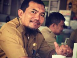 Sekwan Enrekang Tegaskan Belanja Modal Rujab Ketua DPRD untuk Perawatan Fasilitas Negara