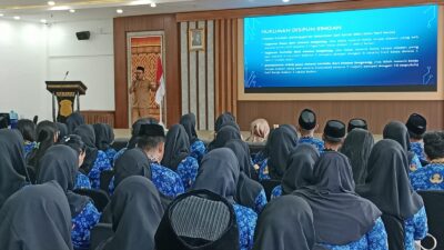 Ratusan Guru PPPK Dua Bulan Belum Terima Gaji Apa Penyebabnya?