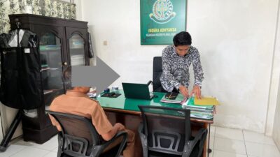 Kasus Dugaan Korupsi Bandara Polman Naik Sidik, Tidak Lama Lagi Ada Tersangka