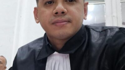 Dugaan Pencemaran Nama Baik, advokat Wawan Nur Rewa Dipaksakan Tersangka Oleh Penyidik Polrestabes Makassar