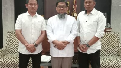 Dugaan Dokumen SPMT Kadisdik Sulsel Tidak Sah, Ketum Perjosi Desak Penyidik Segera Tangkap Kepala SMAN 8 Sinjai