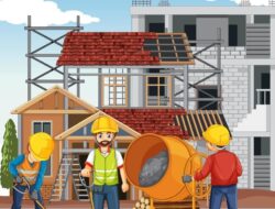 Upah Belum Dibayar 2 Tahun, Buruh Enrekang Ancam Segel Proyek