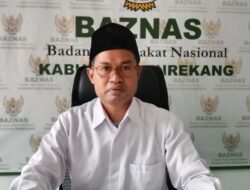 Rakornas BAZNAS 2025 Hasilkan 9 Resolusi, Praktek di Enrekang Jadi Contoh