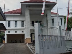 DPRD Enrekang Batalkan Belanja Perabot Rujab Ketua DPRD