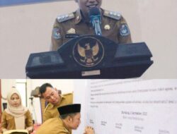 Pemerintah Enrekang Gelar Maulid Nabi, Deklarasi Damai untuk Indonesia dan Enrekang Sejahtera