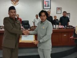 Ada Kesamaan Persepsi, DPRD Enrekang Sepakat Lanjutkan Pembahasan Ranperda APBD-P 2025