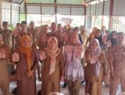Kasus Kekerasan Perempuan Menguat, Lalu Bagaimana Strategi Pemerintah Enrekang?