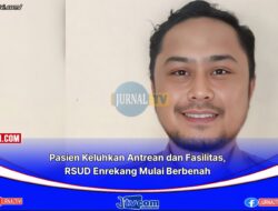 Pasien Keluhkan Antrean dan Fasilitas, RSUM Enrekang Mulai Berbenah