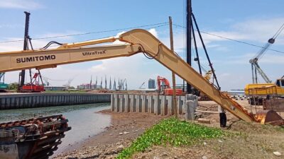 Ahli Waris Nasir Daeng Beta Pemilik Lahan 26.97 Hektar Di Cpi, Somasi Ciputra Development Penyerobotan