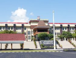 Kasus Dugaan Korupsi Pintu Gerbang Mamuju Tetap Lanjut, Penyidik Masih Menunggu Hasil Audit BPKP