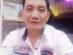 Tujuh Oknum Wartawan Diduga Lindungi Bbm Ilegal Milik Alex, Ketum Perjosi Kecam Dan Sesalkan