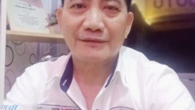 Tujuh Oknum Wartawan Diduga Lindungi Bbm Ilegal Milik Alex, Ketum Perjosi Kecam Dan Sesalkan