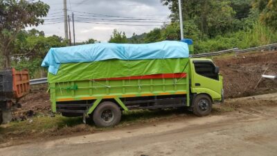Kasus Penyelundupan 200 Karung Pupuk Subsidi Polisi Tetapkan 1 Orang Tersangka