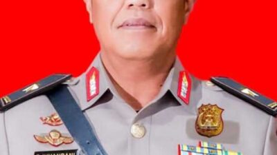 Ketum Perjosi Sambut Positif Pengangkatan, Brigjen Pol Djuhandhani Rahardjo Sebagai Kapolda Sulsel, Sosok Tegas Dan Humanis 