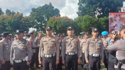 Ketum Perjosi Minta Presiden Tolak Peleburan Polri ke TNI, Segera Direformasi Saja